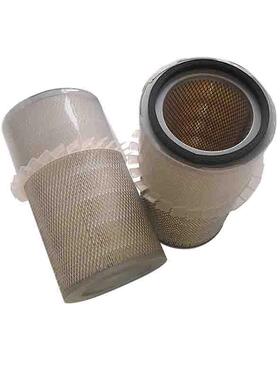 空压机滤芯21160240空9压机螺YRB旋杆空滤1保养配件