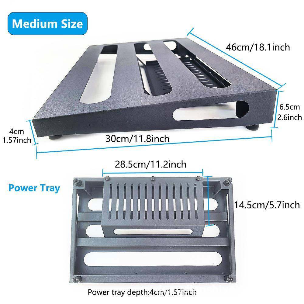 中KPR效果器支架效果器架号单块效果器子板合金便携固定电吉他配,鲜花速递/花卉仿真/绿植园艺,其它园艺用品,淘宝优惠券,粉丝福利购,淘宝优惠卷
