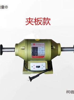 单相22V多能台小型抛AVX光机0打磨锈电动马除达布功轮尼龙切割麦
