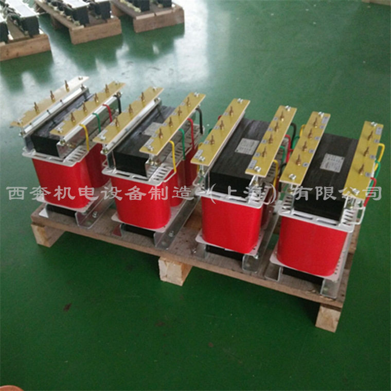 SG三相机床控制变压器12KVA