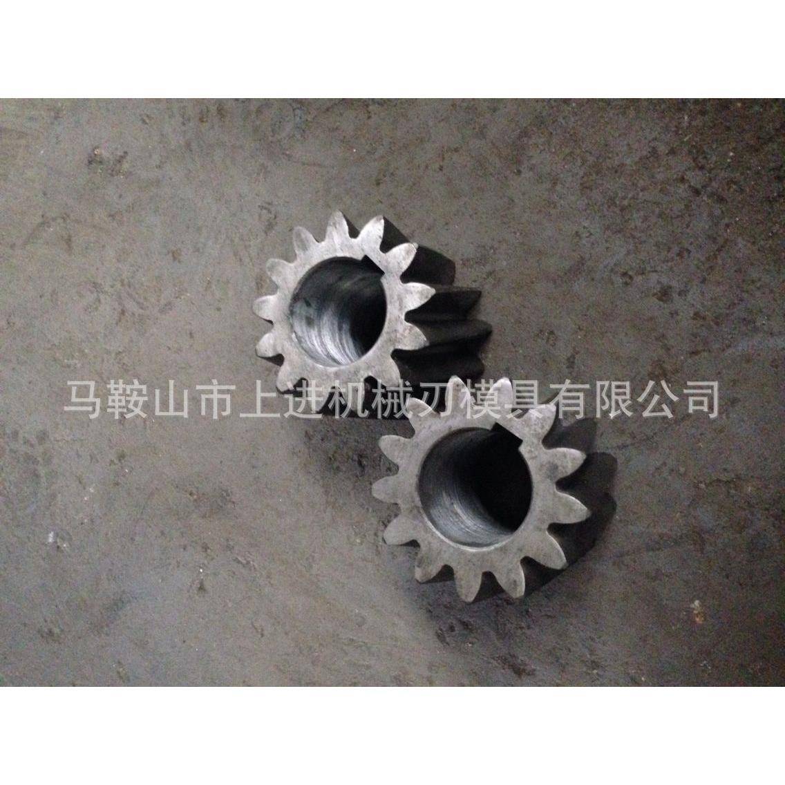 Q1配1-4*轮2000HDM械剪板机机小齿剪板机件