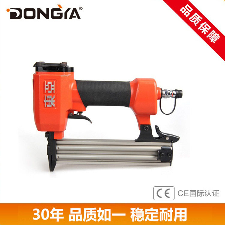 东亚F30强力气钉枪低噪装潢用