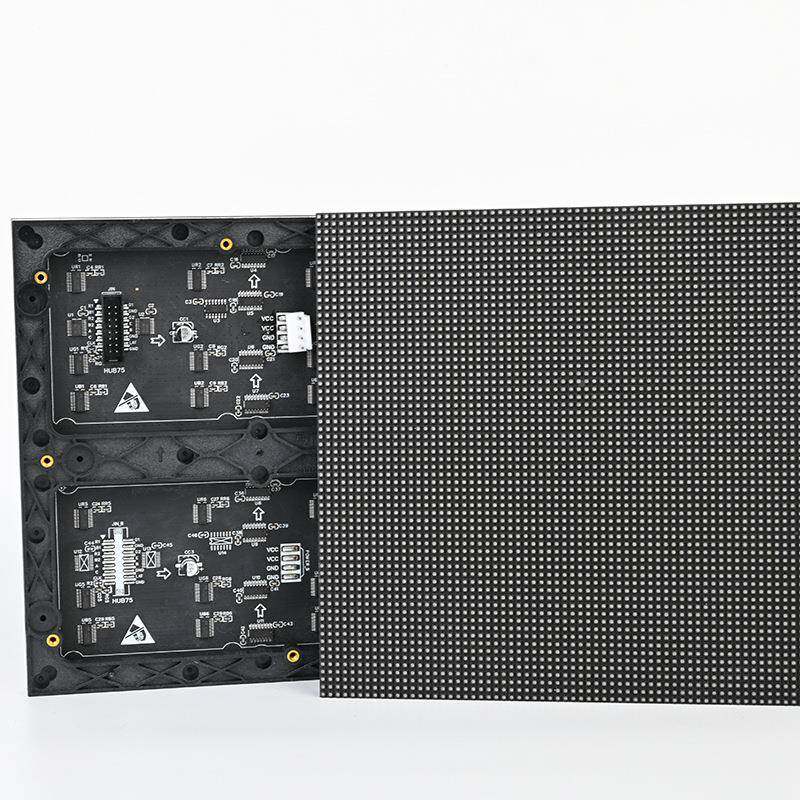 全彩ledVNT显d示屏高清led显示屏P3子示屏广告显大屏全彩le显示电