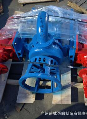 J60寸泥沙泵150Z40-30高耐PXI磨Q潜水渣浆泵55kw潜水渣浆泵