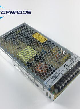 YHVRAS-250-24超薄型开关电L源250W24V0展示柜直1流电源