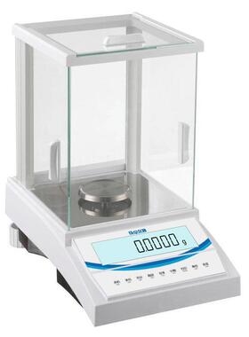 上海良平120XMYg1002g千分1mg0.位01gMP120-MP200A精0密电子分析