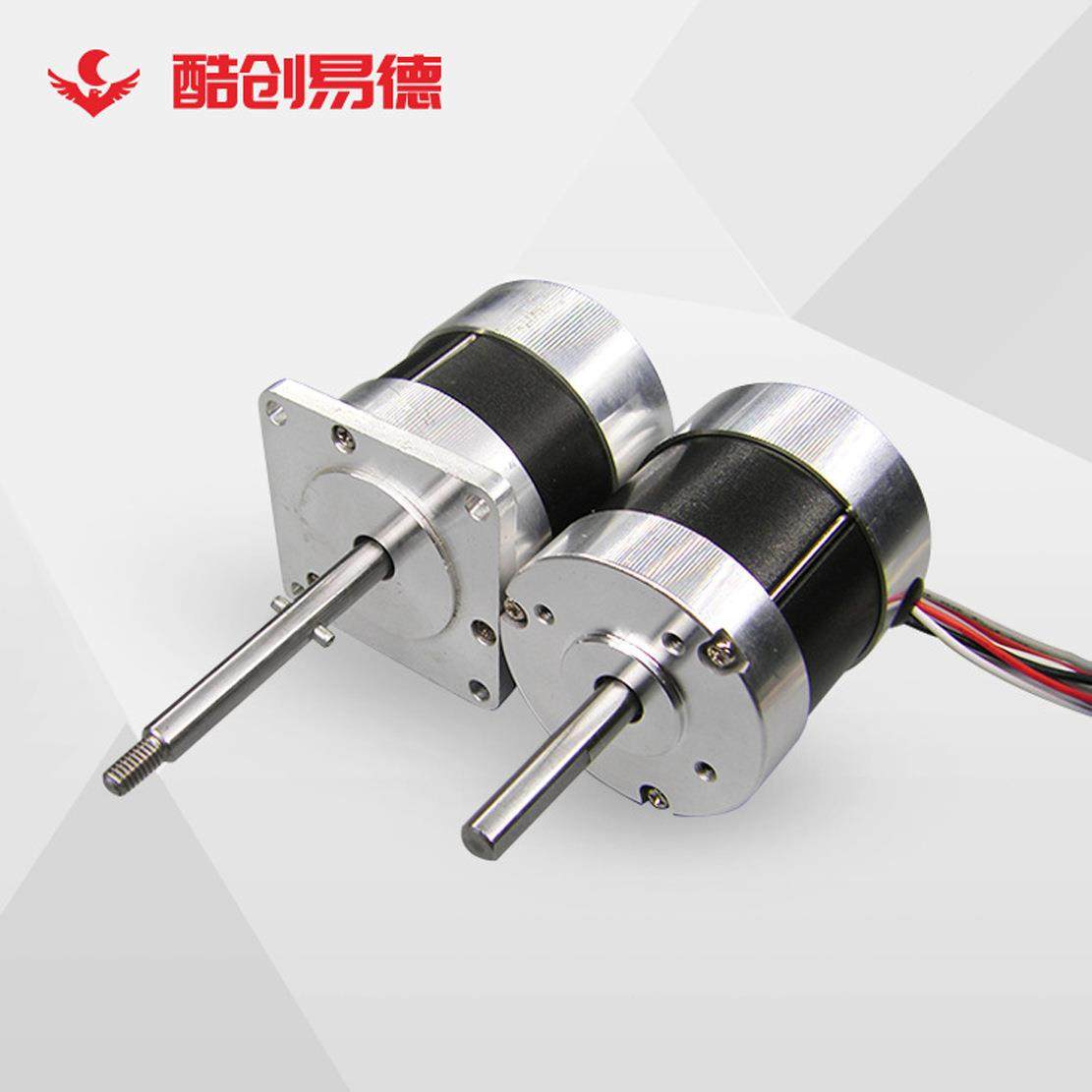 7厂家直直流无电机5NEC60大扭刷供矩24v水泵电动工具排气扇电机