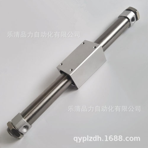 无杆气缸CY1B/CY3B20-1700
