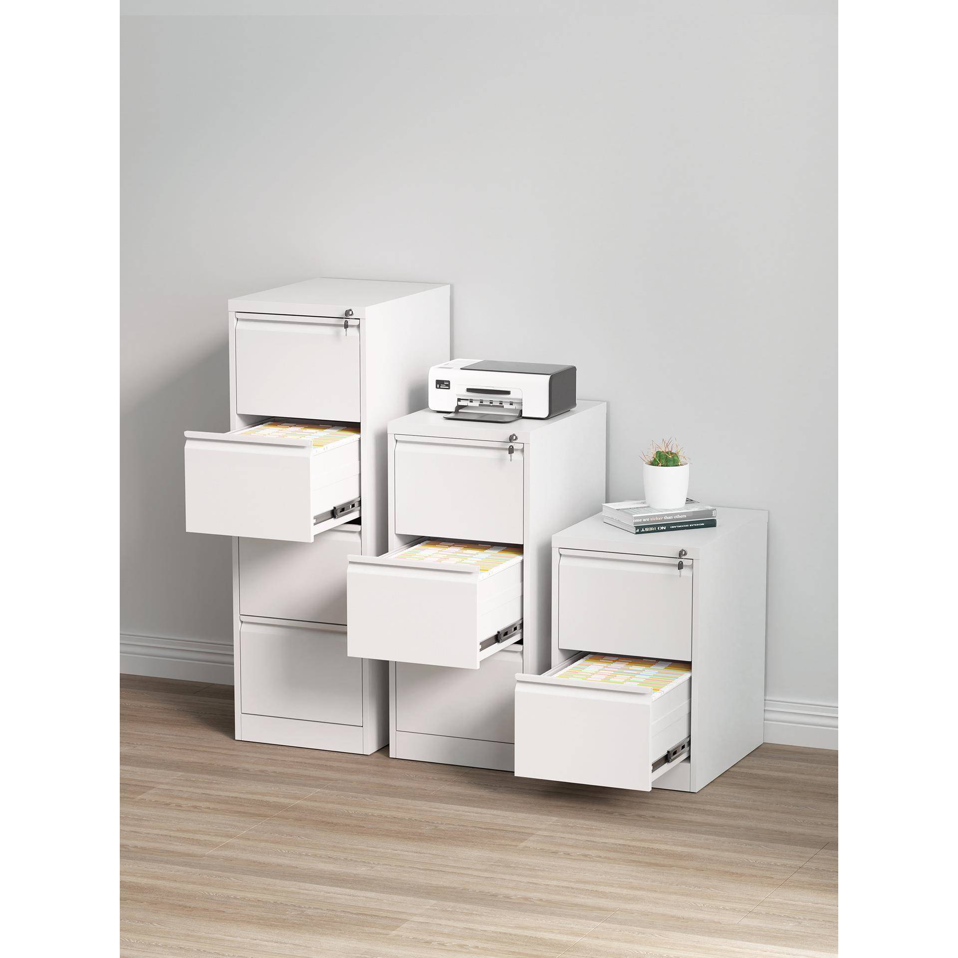 办公咨询客服合AFC挂劳柜4挂快劳夹卡箱皮文件柜人事同员工档案柜