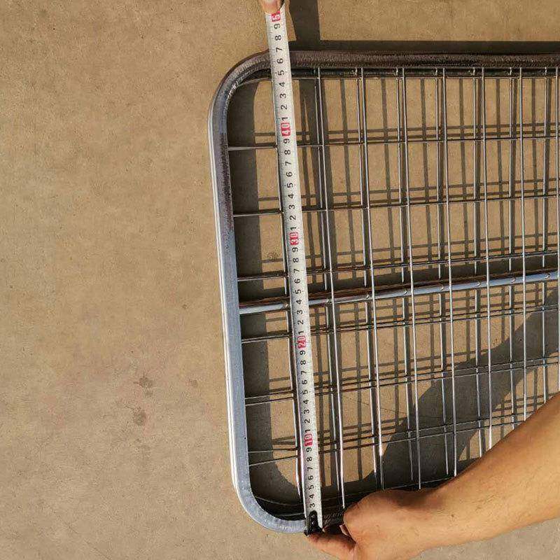 袋除尘骨除扁尘EEN器骨架除尘袋架笼除尘设备件不锈配钢除尘骨架