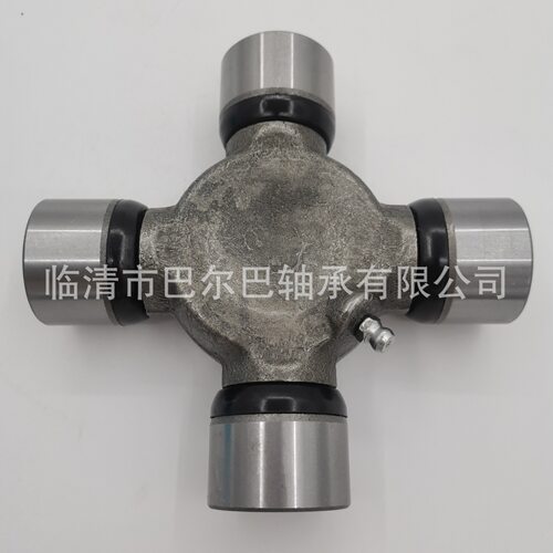 GU500十字轴万向节24X63型号全