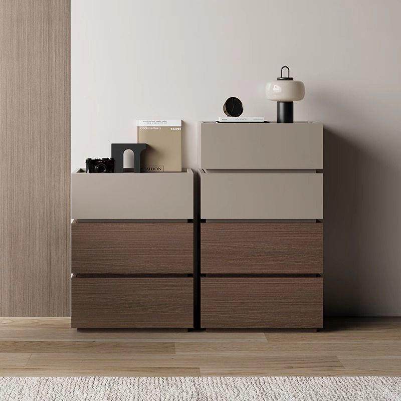 靠纯实木简约现代斗柜客厅餐边床柜抽屉斗五立柜卧PES室尾墙储物,住宅家具,斗柜,淘宝优惠券,粉丝福利购,淘宝优惠卷