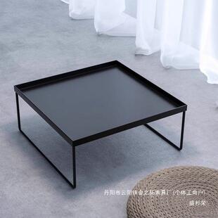 厂家直销飘窗小台子轻奢Y555P感茶几网桌红榻用榻米茶茶桌家炕桌