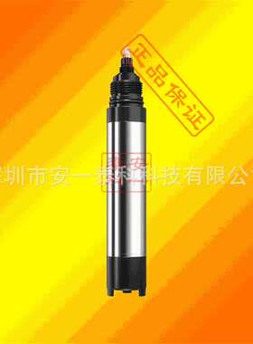 51518598 溶氧仪探头荧光帽E+HCOS61/COS61D覆膜帽溶氧覆膜帽