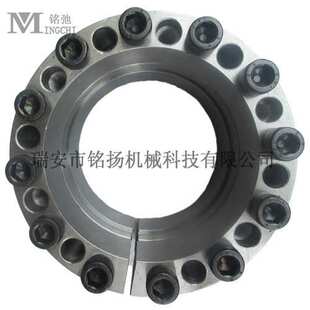 厂家供应Z12A-190*250*146涨紧联结套 免键轴套 胀套 锁紧环账套
