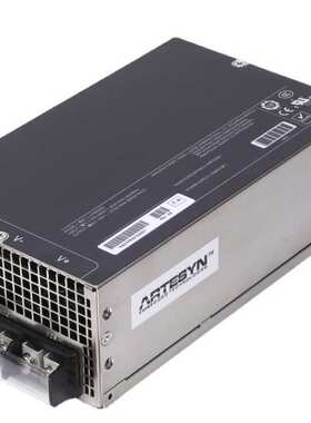 雅特生Artesyn Astec 600W开关电源 24V 直流稳压电源LCM600Q-T-N
