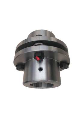 KTR RADEX-N  156 166 206 246 286 336  NN NANA1 2膜片式联轴器