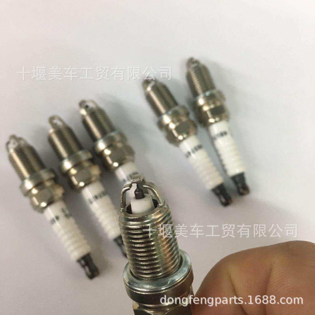 东风康明斯发动机配件天然气火花塞4937472天然气CGE8.3发动机