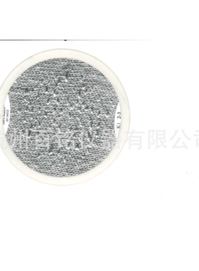 EMPA992针织物起球样照马丁代尔起毛起球评级图卡起毛起球评级样
