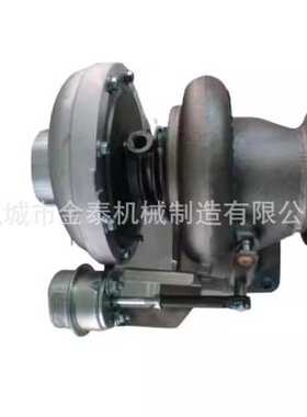 822410-0017 约翰迪尔GT25涡轮增压器总成