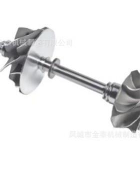 RHF4 14411-MB40B VN4 VB420119 YD25DDTI Turbocharger Turbo Ac