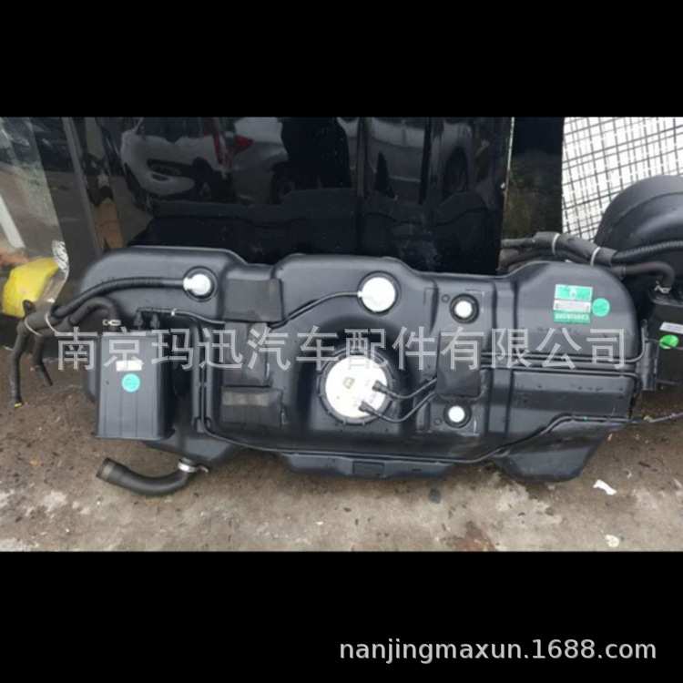 NAVECO DAILY 南京依维柯配件 欧胜 得意 柴油箱 油箱总成 油浮子
