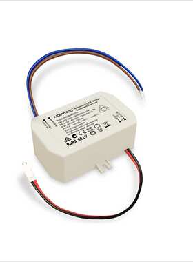 PE281过CESAA小尺寸可内置12WLED可控硅调光过ERP驱动电源