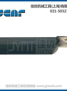 ISCAR 端面开槽刀杆SGFFR 20-80-3 SGFFR 25-65-3 SGFFR 25-100-6