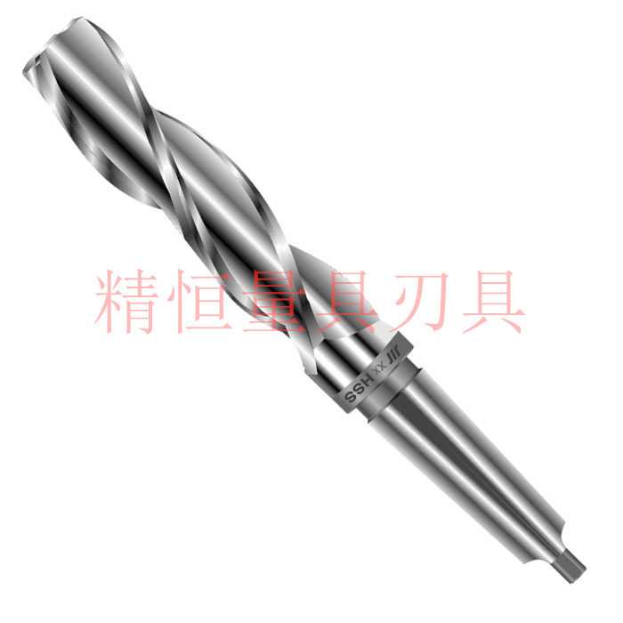 成量锥柄扩孔钻Ф8-31.5mmNO1规格齐全2/4/5/6/7/9钻头钻咀成都图片