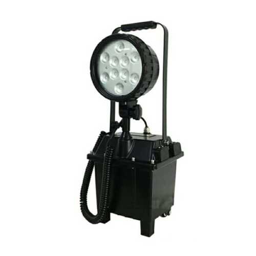 YF2350LED 强光防爆泛光工作灯?应急抢修照明灯