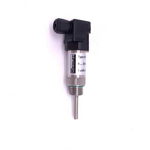 STAUFF西德福温度传感器STC-C0100-B08-420A-1-100-F