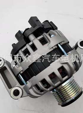 AB39-10300-AE AB39-10300-AD F000BL0639  AB39-10300-XI 发电机