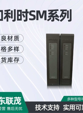 和利时模块SM520/SM522/SM610/SM618/SM619/SM620/SM630