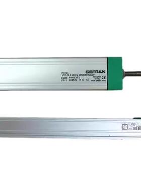 GEFRAN电子尺LTC-M-075 LTC-M-100 LTC-M-110 LT-M-130 LTC/PK-M