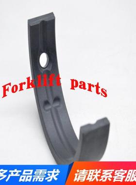 NICHIYU力至优叉车配件FB10/15-65/70门架衬瓦衬套14602-84530优