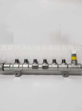 共轨管31400-4A900和RE520929 095440-0372&7516850 150120-00019
