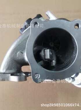 涡轮增压器适用于福特 B-Max C-Max 翼虎 1761178 CM5G6K682HB