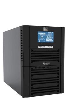 维谛艾默生GXE 03k00TL1101C00 3KVA2400W LIEBERT UPS电源长主机