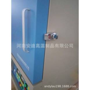 箱式炉马弗炉1200度厂家直营智能纤维炉膛120x200x300MM深