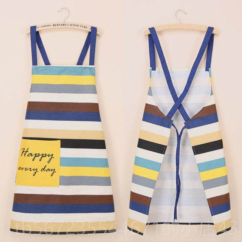 高档厨房家用裙女2围024新防水防油时高端韦裙春夏薄尚款i款ns风,家庭/个人清洁工具,围裙,淘宝优惠券,粉丝福利购,淘宝优惠卷