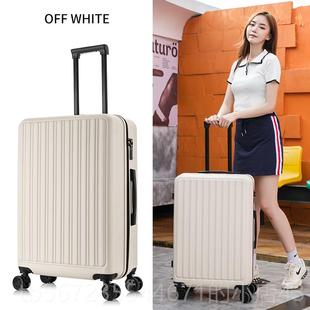 高档行李箱男超容量3学2寸生拉杆箱万向轮大女30旅大号行密码皮箱