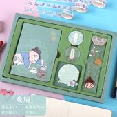 高档生日童礼物女生送女孩子儿学小生奖品实用创意10十12岁8毕业