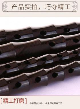 广西呐老唢西款民间唢呐江唢呐不定调唢GEY呐乐唢器呐全套专业演