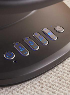 摇MUE新款宝宝电动椅带音乐宝婴儿安抚摇椅摇高度可调节宝哄IB805