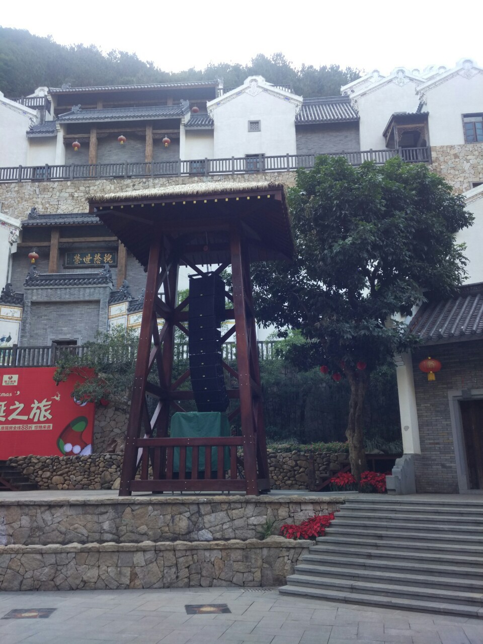 猛帝森12寸线性线阵舞台音响