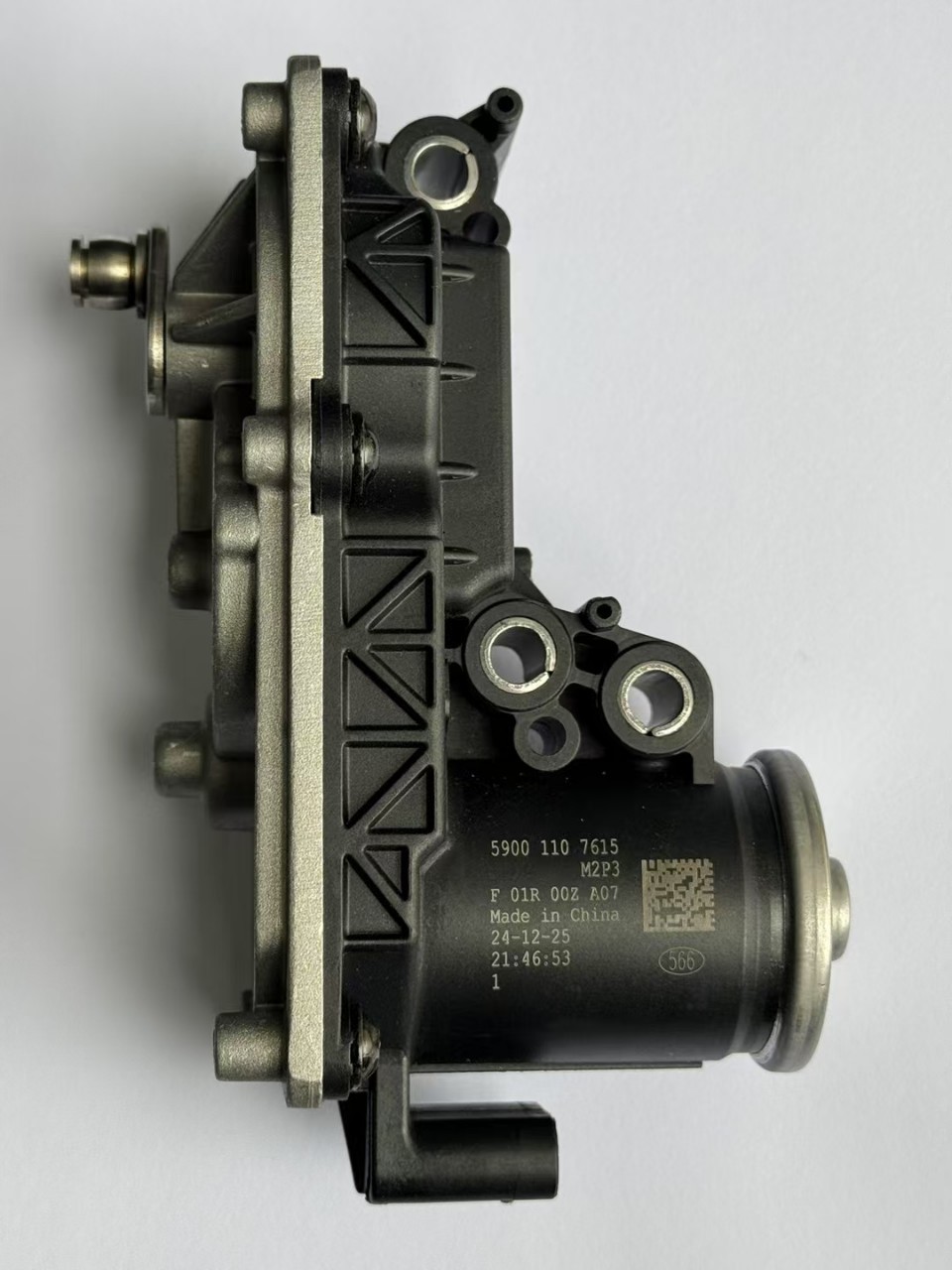 涡轮增压电子执行器59001107615