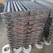 发高焊翅片管直散多种热器工业器换热不锈频钢翅片管蒸汽导热油