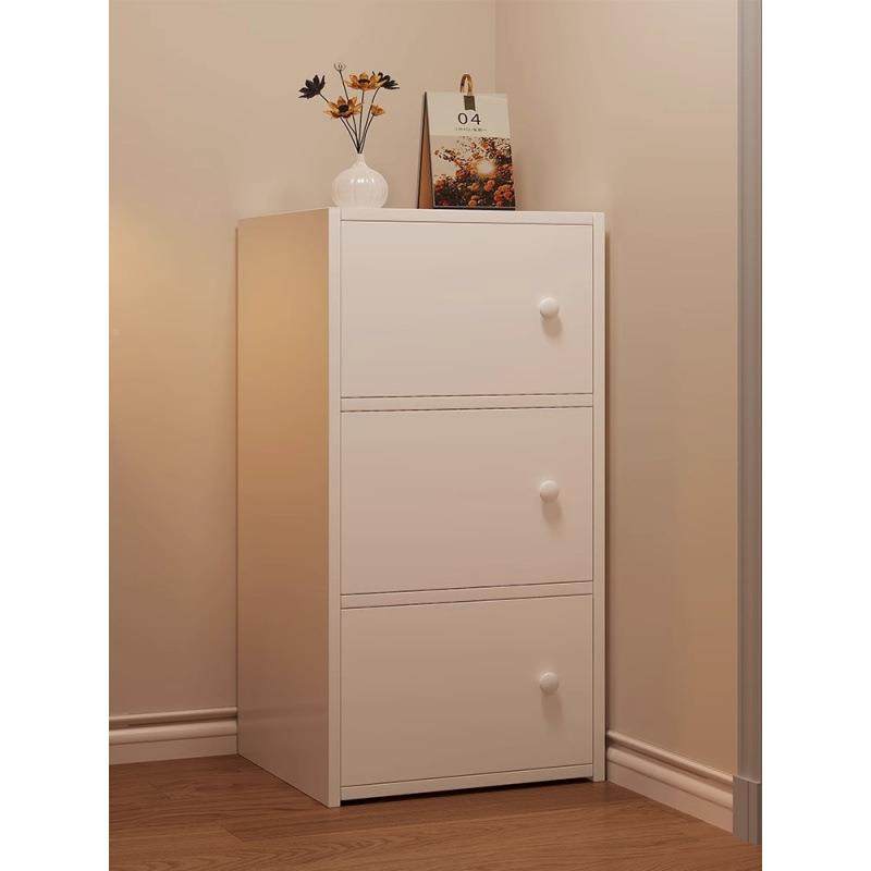 书架物架简易家用落地多物层客厅置柜储柜窄缝靠墙边收子KBA纳小,电子元器件市场,其它元器件,淘宝优惠券,粉丝福利购,淘宝优惠卷