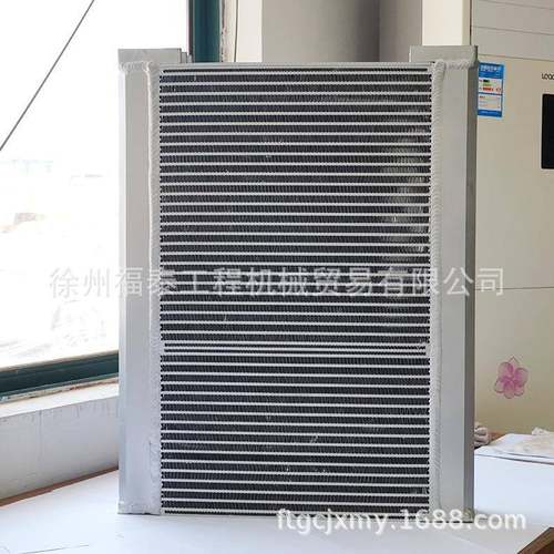 动机配件101程3发动水机箱工机SKM械发柴油发动机水箱配件