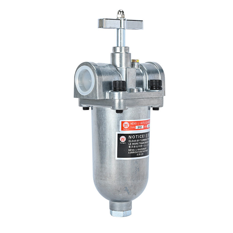 替代维良WLP自动滤油器